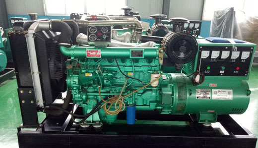 新城发电机不发电的原因 新城发电机不发电的原因