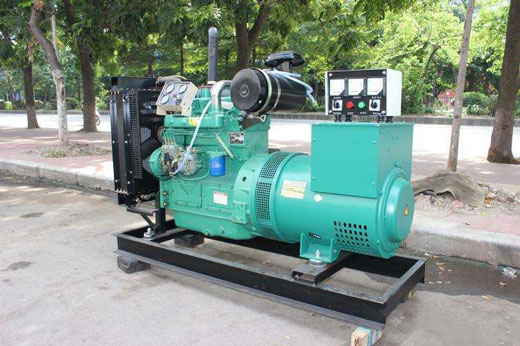 新城发电机不发电的原因 新城发电机不发电的原因