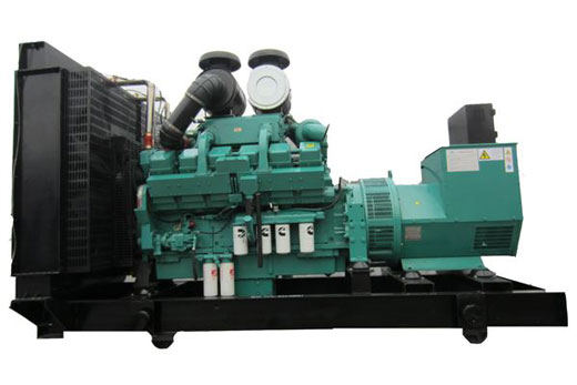 新城柴油发电机组 新城柴油发电机组