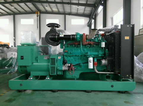 新城柴油发电机组 新城柴油发电机组