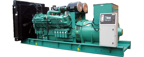 新城柴油发电机 新城柴油发电机