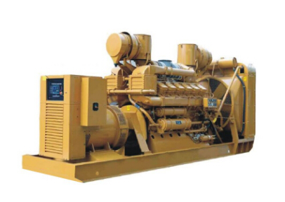 新城发电机出租