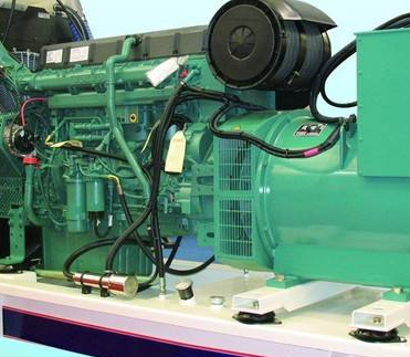 新城发电机出租 新城发电机出租